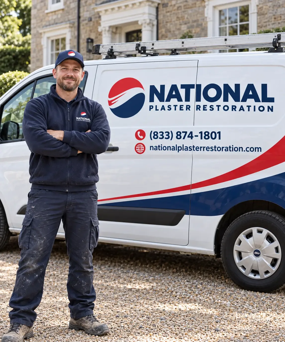 Plaster Repair company in Ithaca, MI